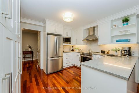 Photo 11 at 1387 Chedboro Crescent, CV Clearview, Oakville