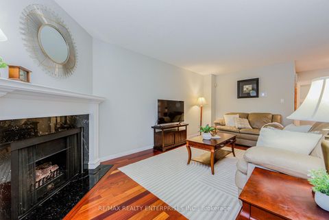 Photo 13 at 1387 Chedboro Crescent, CV Clearview, Oakville