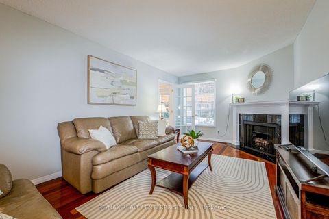 Photo 14 at 1387 Chedboro Crescent, CV Clearview, Oakville