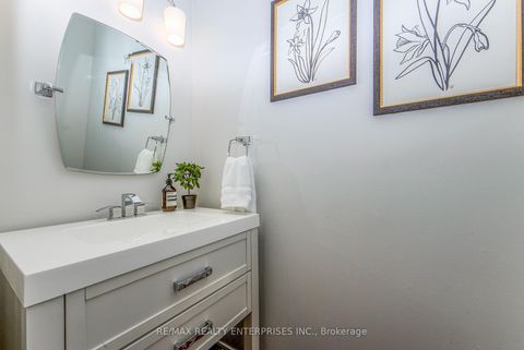 Photo 15 at 1387 Chedboro Crescent, CV Clearview, Oakville