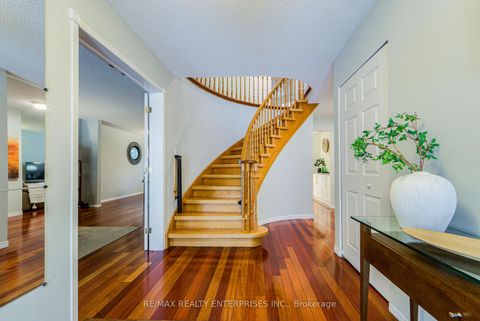 Photo 16 at 1387 Chedboro Crescent, CV Clearview, Oakville