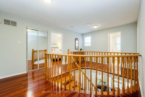 Photo 17 at 1387 Chedboro Crescent, CV Clearview, Oakville