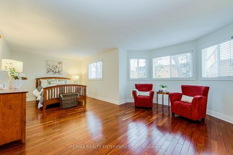 Photo 18 at 1387 Chedboro Crescent, CV Clearview, Oakville