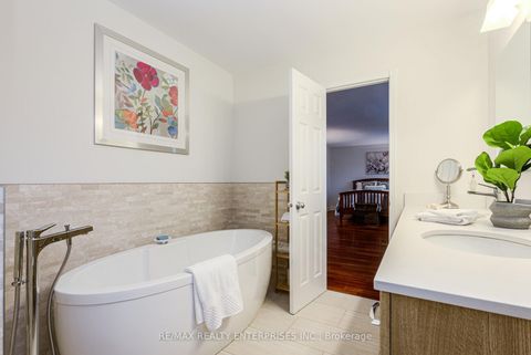 Photo 20 at 1387 Chedboro Crescent, CV Clearview, Oakville