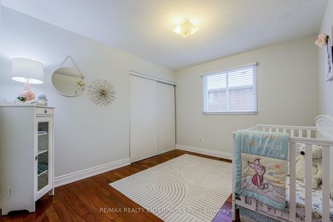 Photo 22 at 1387 Chedboro Crescent, CV Clearview, Oakville