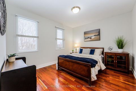 Photo 23 at 1387 Chedboro Crescent, CV Clearview, Oakville