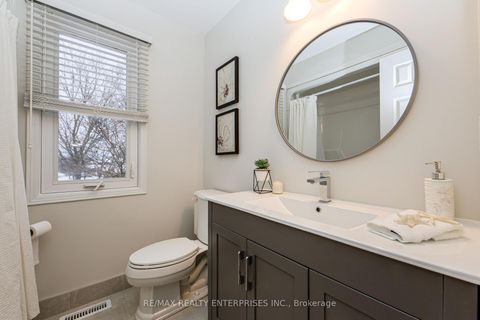 Photo 24 at 1387 Chedboro Crescent, CV Clearview, Oakville