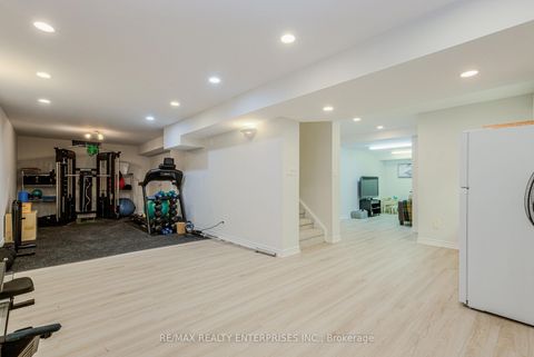 Photo 25 at 1387 Chedboro Crescent, CV Clearview, Oakville