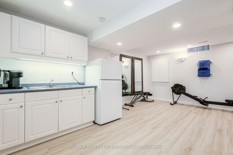 Photo 26 at 1387 Chedboro Crescent, CV Clearview, Oakville