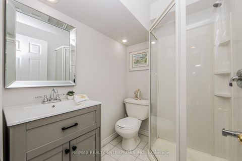 Photo 29 at 1387 Chedboro Crescent, CV Clearview, Oakville