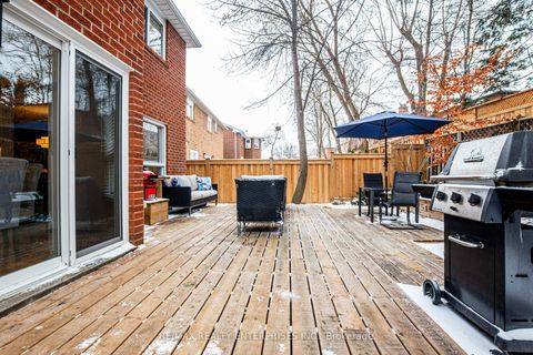 Photo 33 at 1387 Chedboro Crescent, CV Clearview, Oakville