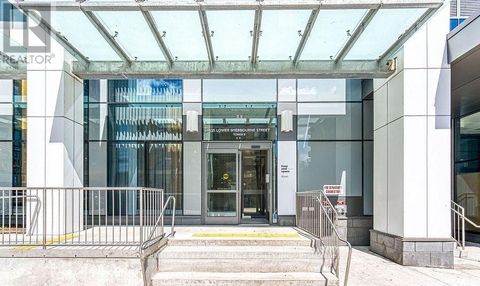 Photo 0 at 2519 - 135 Lower Sherbourne Street, Waterfront Communities C8, Toronto