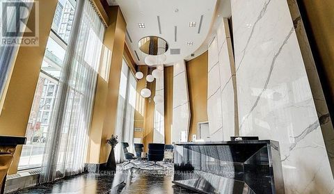 Photo 1 at 2519 - 135 Lower Sherbourne Street, Waterfront Communities C8, Toronto