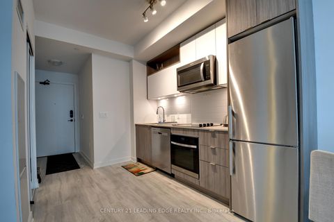 Photo 6 at 2519 - 135 Lower Sherbourne Street, Waterfront Communities C8, Toronto