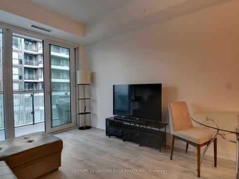 Photo 8 at 2519 - 135 Lower Sherbourne Street, Waterfront Communities C8, Toronto