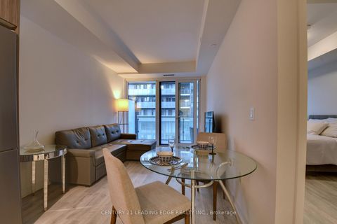 Photo 9 at 2519 - 135 Lower Sherbourne Street, Waterfront Communities C8, Toronto