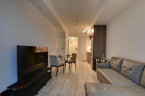 Photo 10 at 2519 - 135 Lower Sherbourne Street, Waterfront Communities C8, Toronto