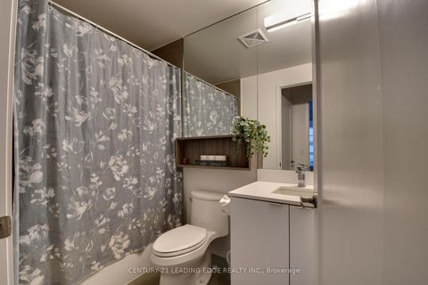 Photo 12 at 2519 - 135 Lower Sherbourne Street, Waterfront Communities C8, Toronto