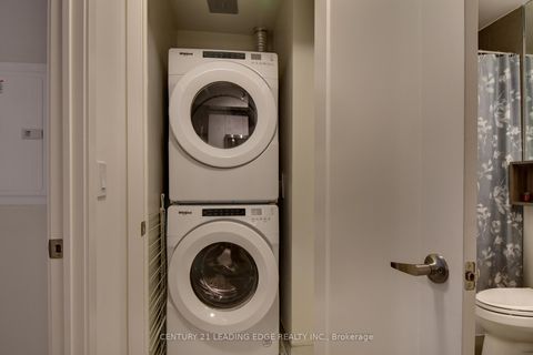 Photo 13 at 2519 - 135 Lower Sherbourne Street, Waterfront Communities C8, Toronto