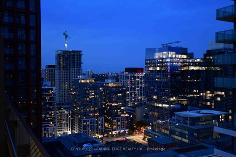 Photo 14 at 2519 - 135 Lower Sherbourne Street, Waterfront Communities C8, Toronto