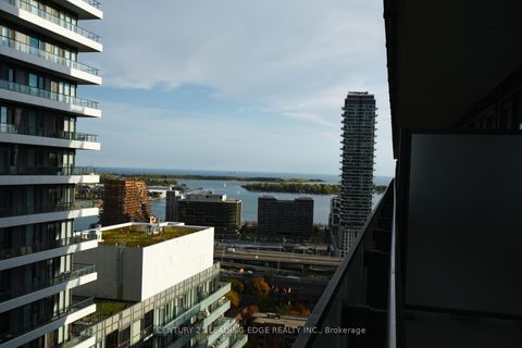 Photo 15 at 2519 - 135 Lower Sherbourne Street, Waterfront Communities C8, Toronto