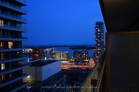 Photo 19 at 2519 - 135 Lower Sherbourne Street, Waterfront Communities C8, Toronto