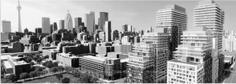 Photo 21 at 2519 - 135 Lower Sherbourne Street, Waterfront Communities C8, Toronto