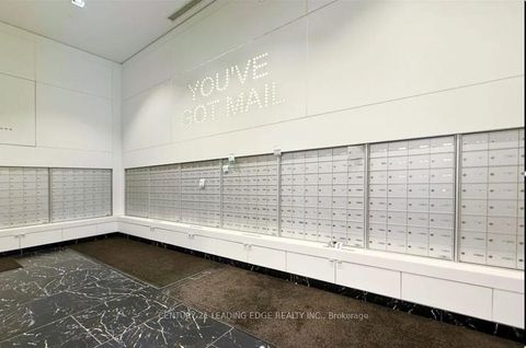 Photo 23 at 2519 - 135 Lower Sherbourne Street, Waterfront Communities C8, Toronto