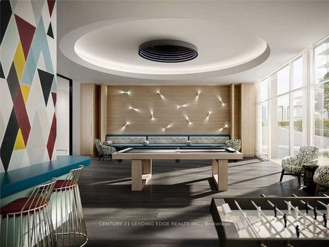 Photo 25 at 2519 - 135 Lower Sherbourne Street, Waterfront Communities C8, Toronto