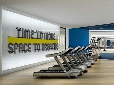 Photo 26 at 2519 - 135 Lower Sherbourne Street, Waterfront Communities C8, Toronto