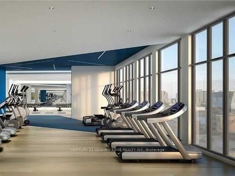 Photo 27 at 2519 - 135 Lower Sherbourne Street, Waterfront Communities C8, Toronto