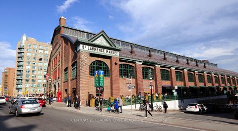 Photo 28 at 2519 - 135 Lower Sherbourne Street, Waterfront Communities C8, Toronto