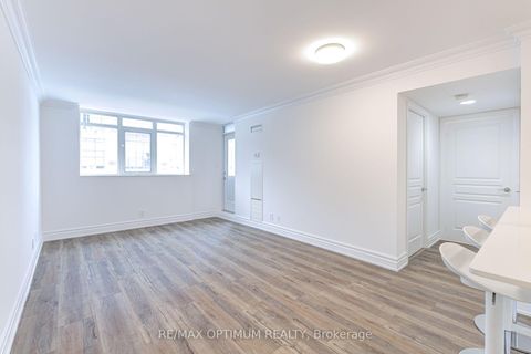 Photo 9 at 416 - 185 Legion Road N, Mimico, Toronto