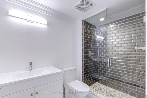 Photo 21 at 416 - 185 Legion Road N, Mimico, Toronto