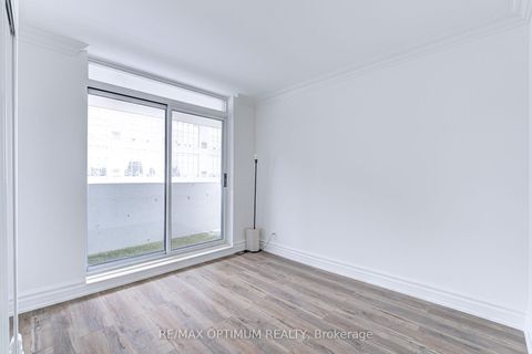 Photo 22 at 416 - 185 Legion Road N, Mimico, Toronto