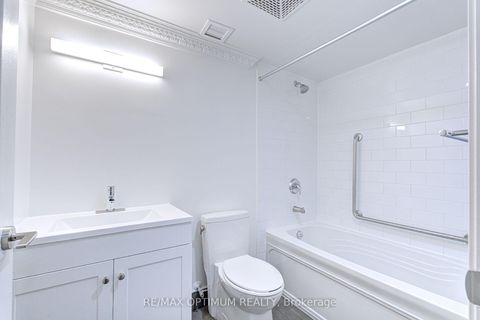 Photo 24 at 416 - 185 Legion Road N, Mimico, Toronto