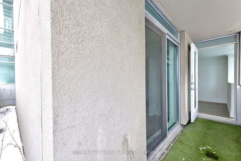 Photo 27 at 416 - 185 Legion Road N, Mimico, Toronto