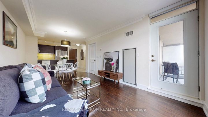 Photo 6 at 412 - 650 Sheppard Avenue E, Bayview Village, Toronto