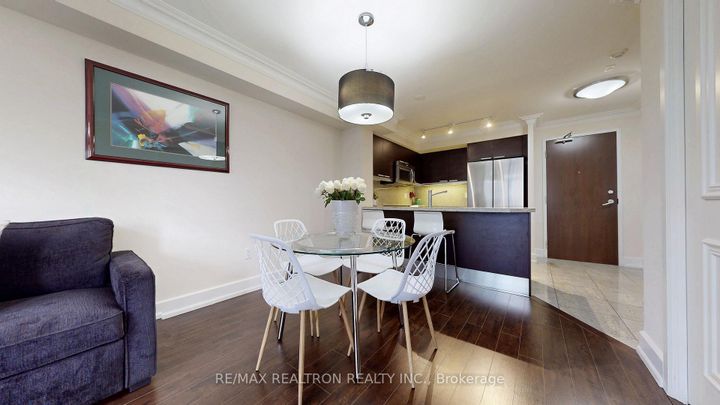 Photo 8 at 412 - 650 Sheppard Avenue E, Bayview Village, Toronto