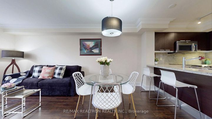 Photo 9 at 412 - 650 Sheppard Avenue E, Bayview Village, Toronto