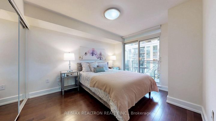 Photo 15 at 412 - 650 Sheppard Avenue E, Bayview Village, Toronto