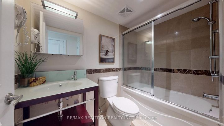 Photo 17 at 412 - 650 Sheppard Avenue E, Bayview Village, Toronto