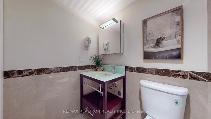 Photo 18 at 412 - 650 Sheppard Avenue E, Bayview Village, Toronto