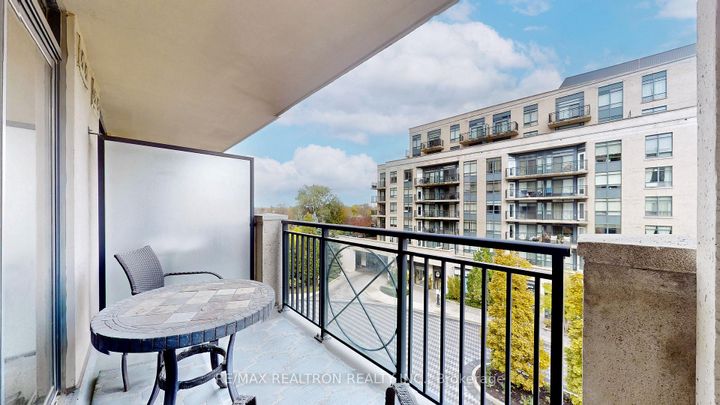 Photo 21 at 412 - 650 Sheppard Avenue E, Bayview Village, Toronto