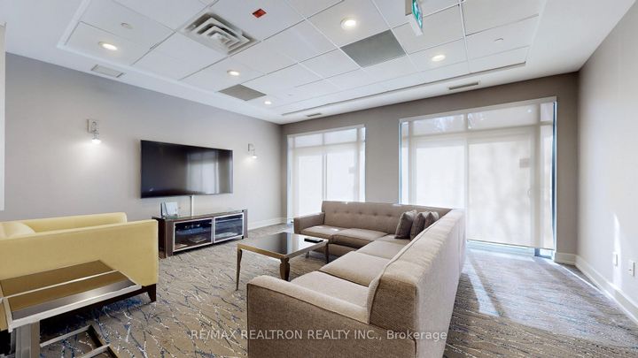 Photo 23 at 412 - 650 Sheppard Avenue E, Bayview Village, Toronto