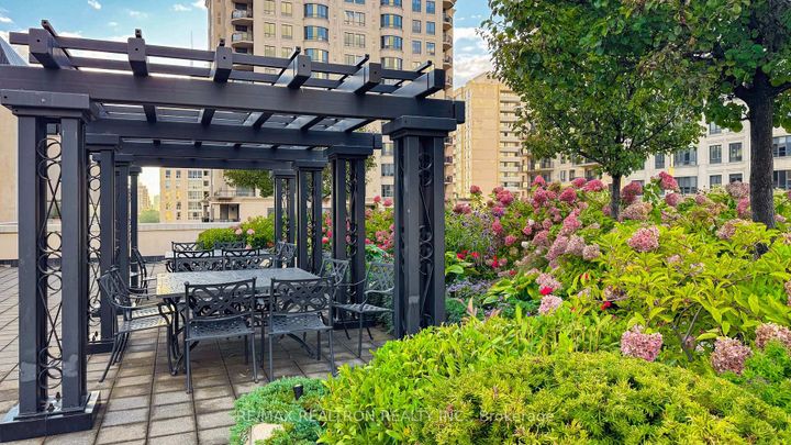 Photo 29 at 412 - 650 Sheppard Avenue E, Bayview Village, Toronto