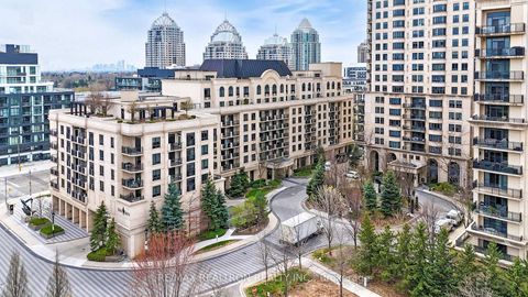 Photo 0 at 412 - 650 Sheppard Avenue E, Bayview Village, Toronto