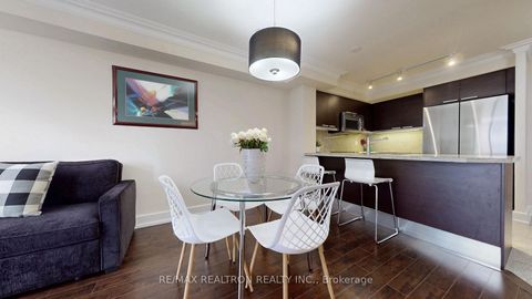 Photo 7 at 412 - 650 Sheppard Avenue E, Bayview Village, Toronto