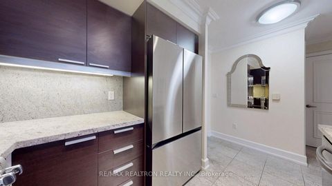 Photo 14 at 412 - 650 Sheppard Avenue E, Bayview Village, Toronto