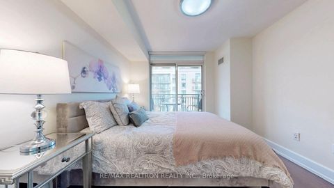 Photo 16 at 412 - 650 Sheppard Avenue E, Bayview Village, Toronto